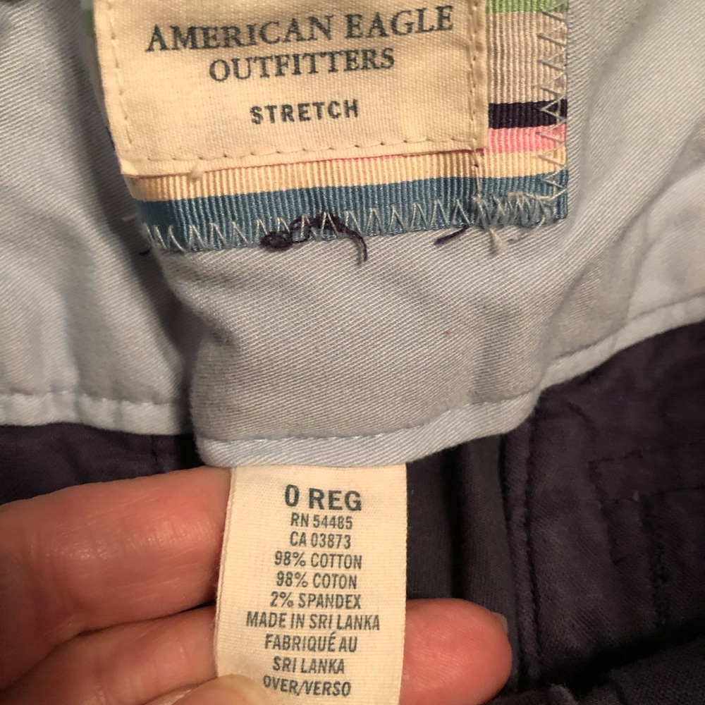 American Eagle Slacks